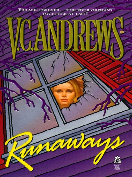 Title details for Runaways by V.C. Andrews - Wait list